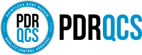 PDR QCS logo
